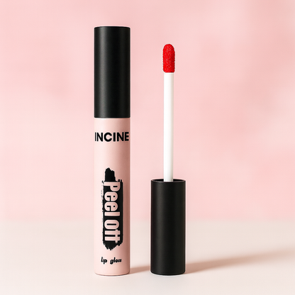 Peel Off Lip Gloss